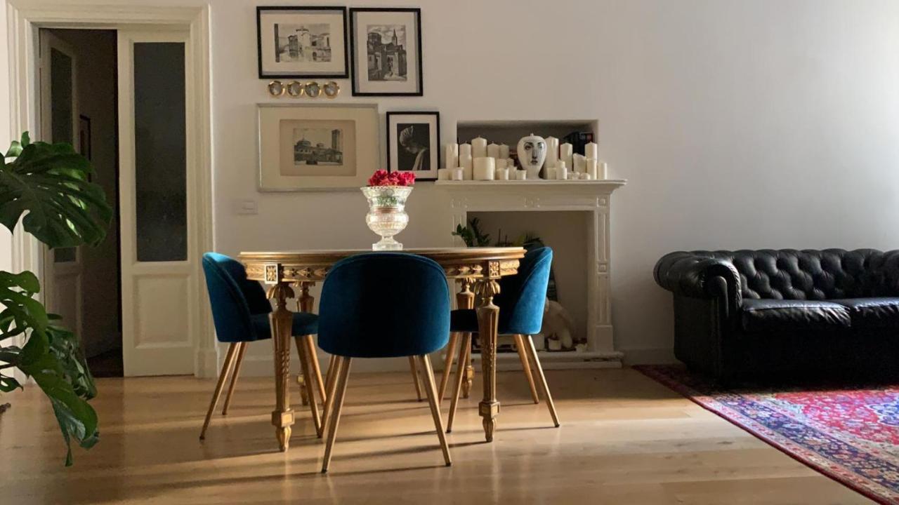 Bohemian House Appartamento Milano