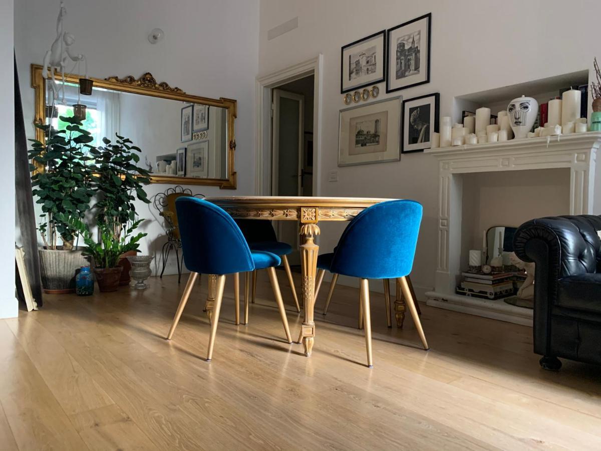 Bohemian House Milano