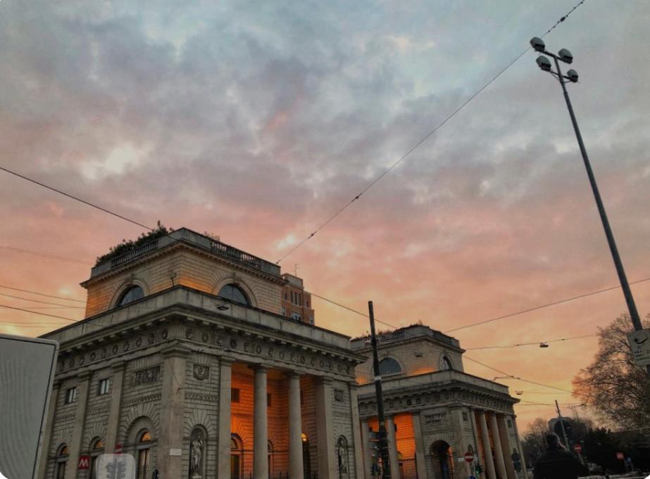 Bohemian House * Milano