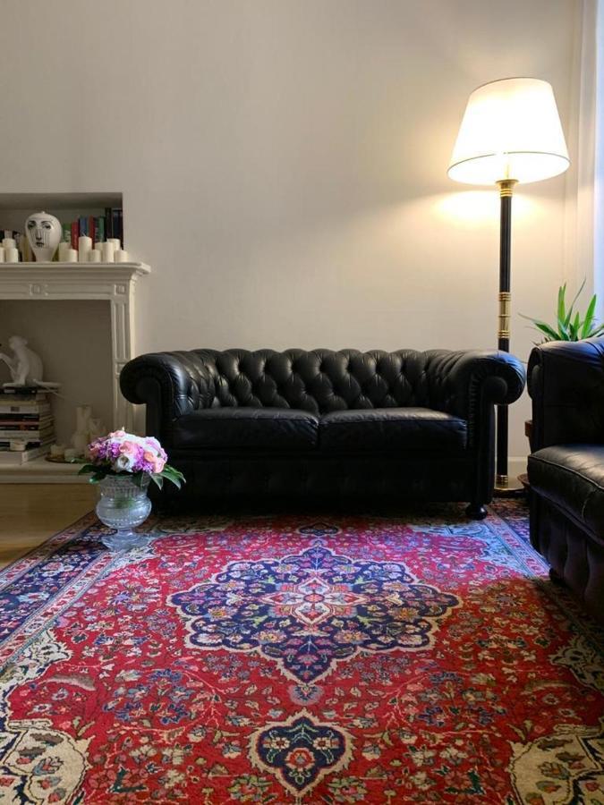 Bohemian House * Milano