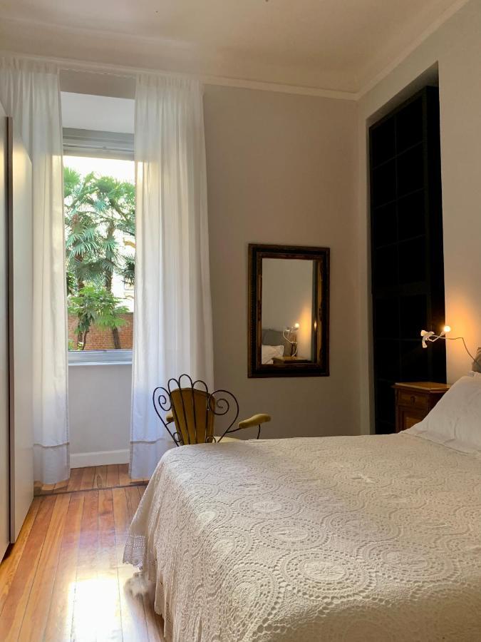 Appartamento Bohemian House *