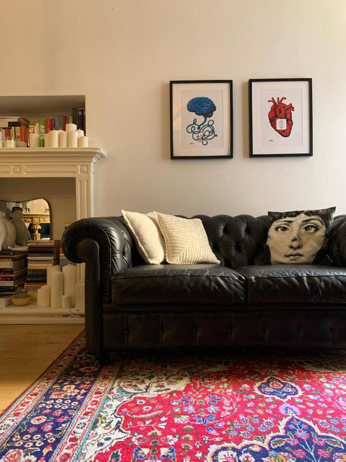 Appartamento Bohemian House Milano