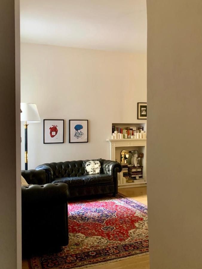 Bohemian House Appartamento *