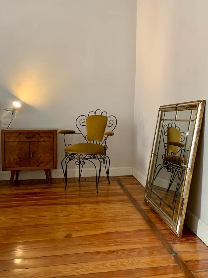 Appartamento Bohemian House *