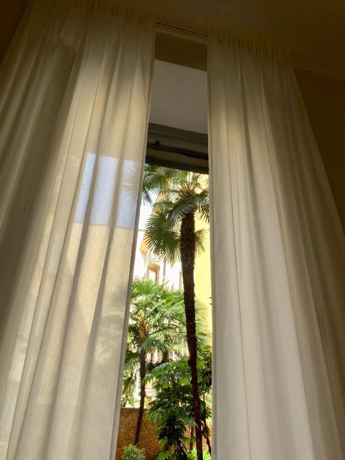 Appartamento Bohemian House