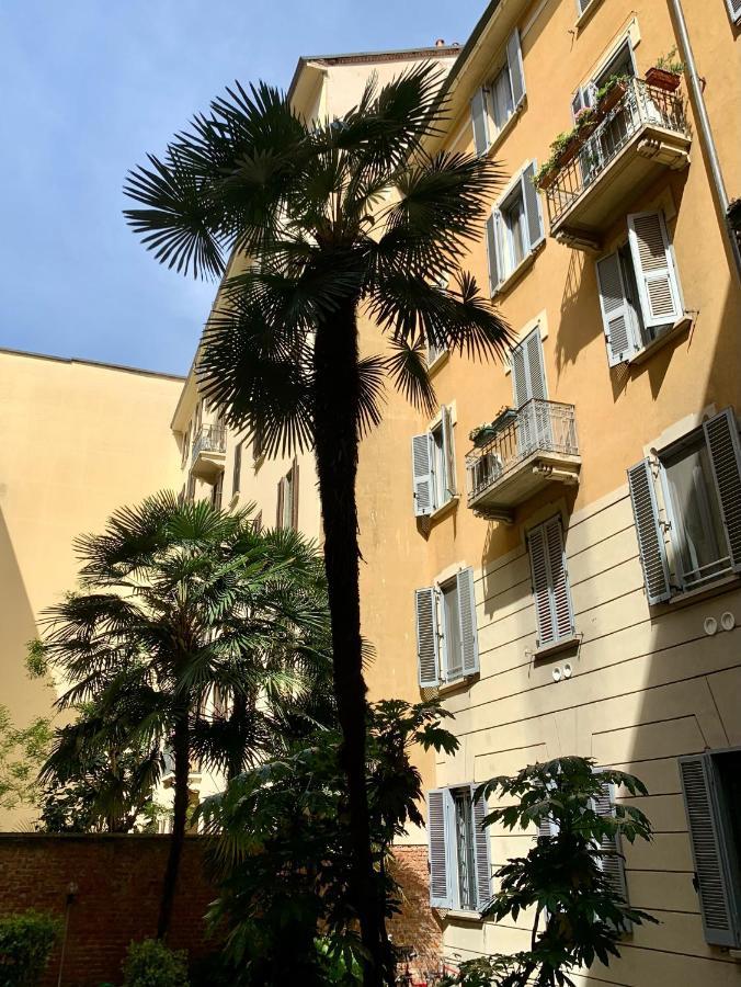 Appartamento Bohemian House