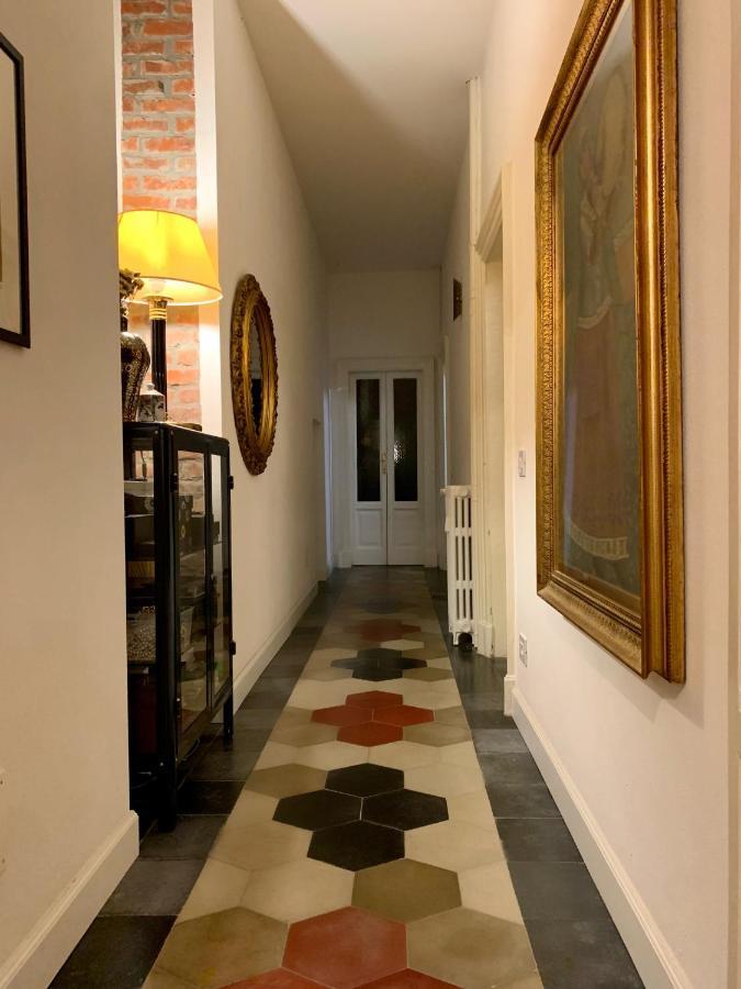 Bohemian House Apartment Mailand