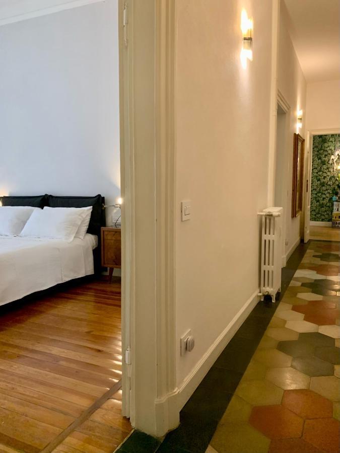 Appartamento Bohemian House Milano